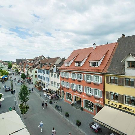 Ferienwohnung "Schmuckstueck Am Tor" Meersburg Exterior photo