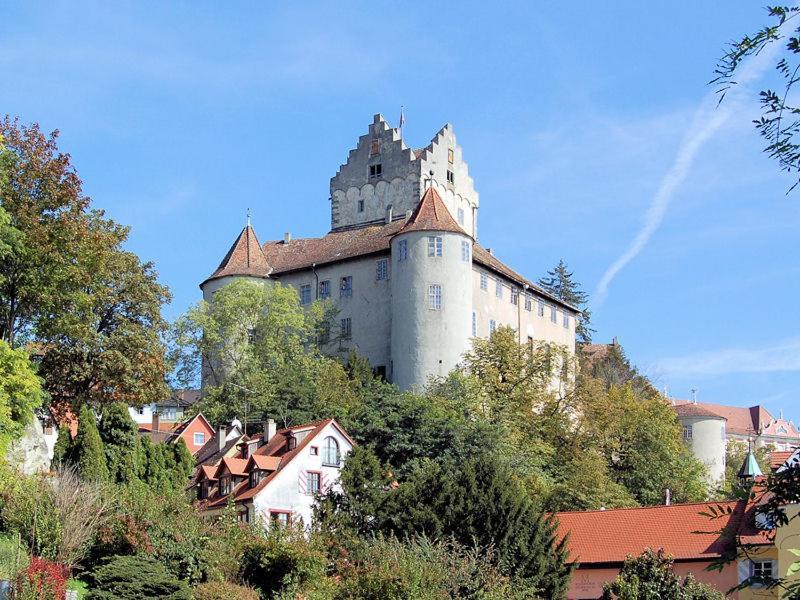 Ferienwohnung "Schmuckstueck Am Tor" Meersburg Exterior photo